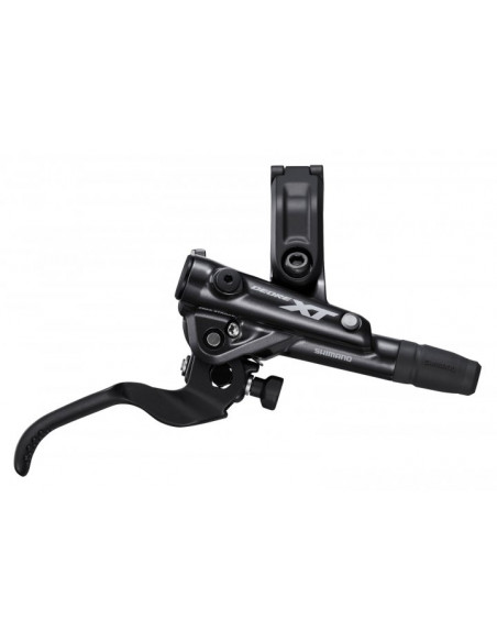 Frein A Disque Shimano Deore XT MT-8110 Flat Mount