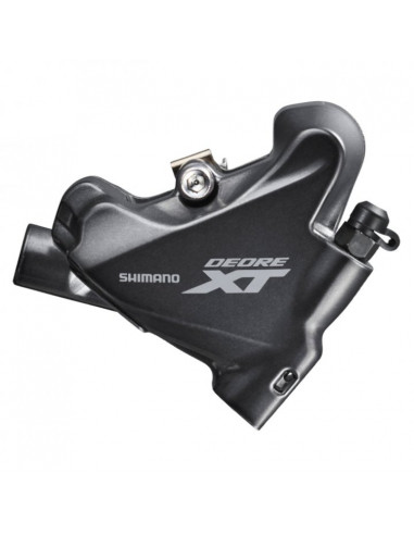 Frein A Disque Shimano Deore XT MT-8110 Flat Mount
