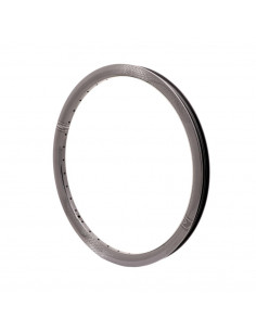 Jante 20" (406) SD Carbon M58 V2 Disque 36H - Shiny