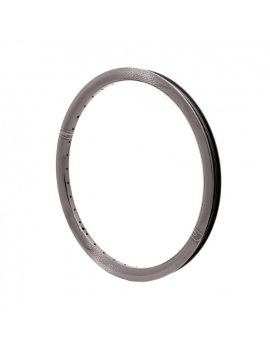 Jante 20" (406) SD Carbon M58 V2 Disque 36H - Shiny