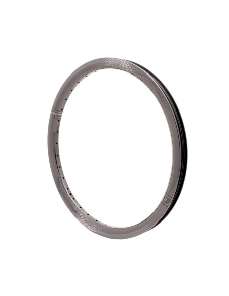 Jante 20" (406) SD Carbon M58 V2 Disque 36H - Shiny