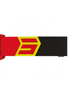 Shot Assault 2.0 Drop Red 2