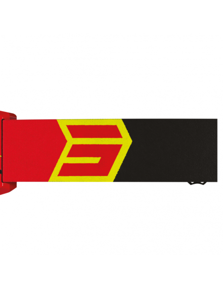 Shot Assault 2.0 Drop Red