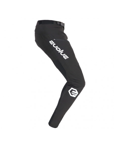 Pantalon Evolve SI2 - Black Adulte