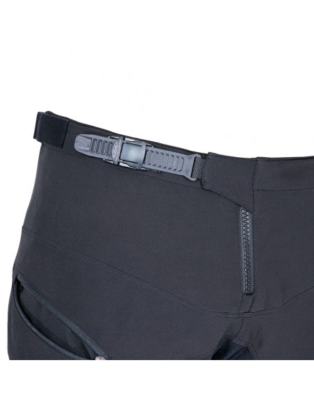 Pantalon Evolve SI2 - Black Adulte