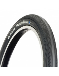 Tioga Powerband S-SPEC FB - 20 X 1.85 Tire
