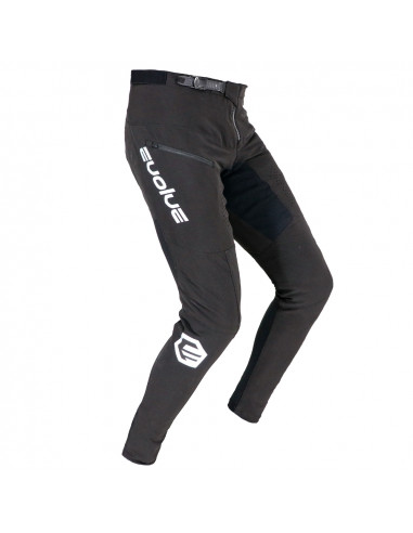 Pantalon Evolve SI2 - Black Enfant