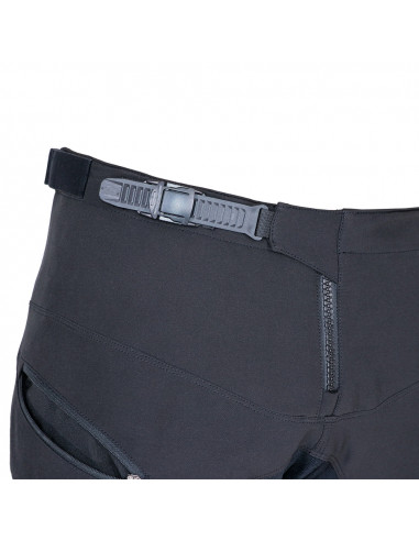 Evolve SI2 Pants - Kid - Black