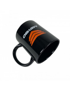 Meybo Bikes Black Mug 2
