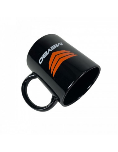 Meybo Bikes Black Mug