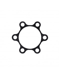 Spacer Meybo HSX Disc - ISO 6