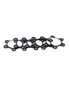 Spacer Meybo HSX Disc - ISO 6 2