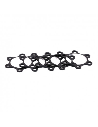 Meybo HSX Spacers Disc - ISO 6