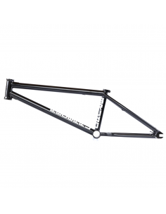 Federal Boyd ICS2 Frame - Black 2