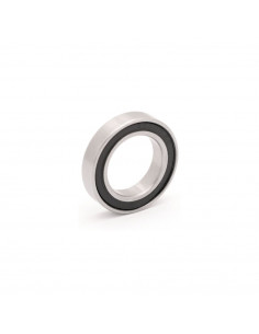 Générique Bearing 6802-2RS - INOX