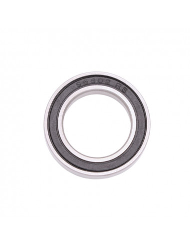 Roulement Générique 6802-2RS - INOX