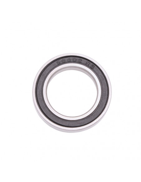 Roulement Générique 6802-2RS - INOX