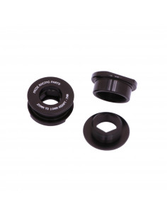 Adapters 20/10mm Pride Racing - 7mm 2