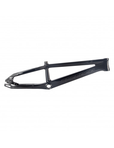 Speedco Velox Evo Frame/Fork Kit - Stealth Black