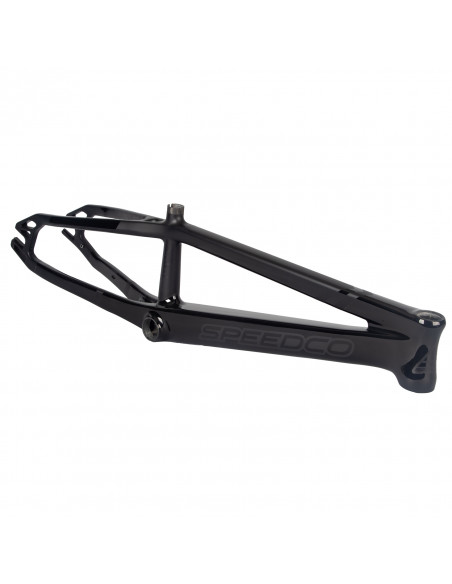 Kit Cadre/Fourche Speedco Velox Evo - Stealth Black