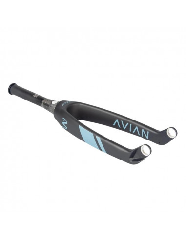 Speedco Velox Evo Frame/Fork Kit - Matte Blue