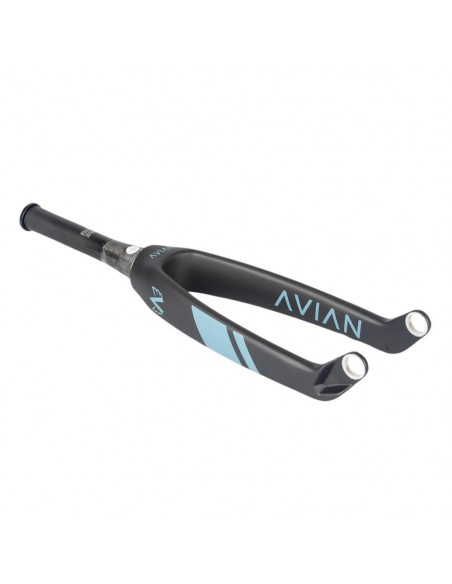 Speedco Velox Evo Frame/Fork Kit - Matte Blue