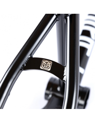 Federal Boyd ICS2 Frame - Black