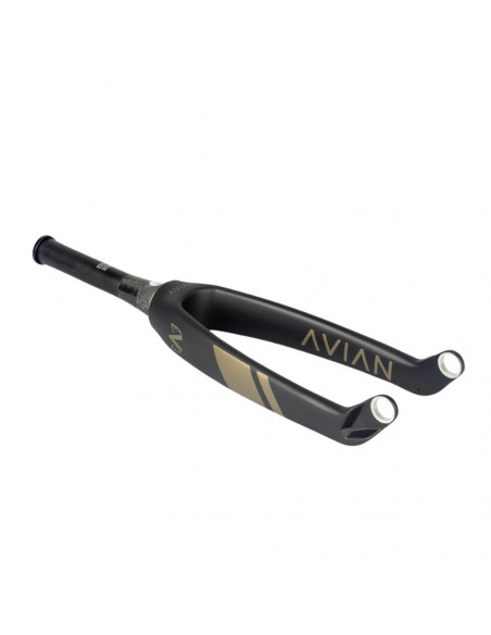 Kit Cadre/Fourche Speedco Velox Evo - Matte Gold