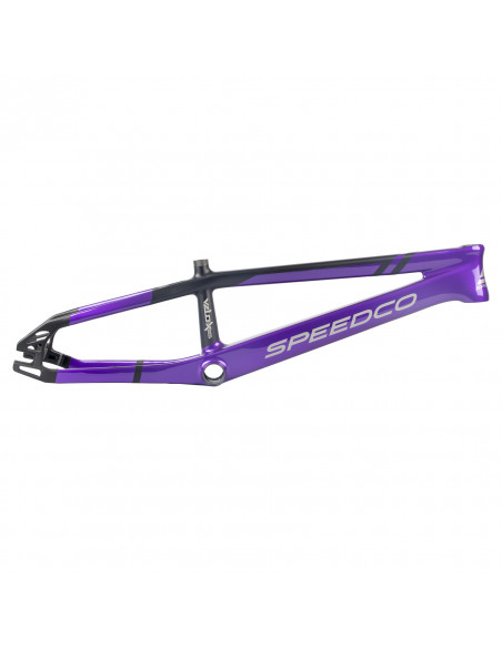 Kit Cadre/Fourche Speedco Velox Evo - SG Purple