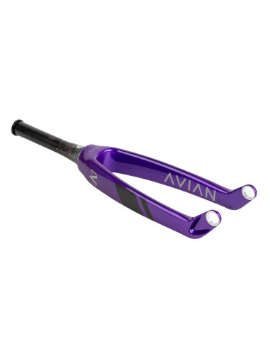 Kit Cadre/Fourche Speedco Velox Evo - SG Purple