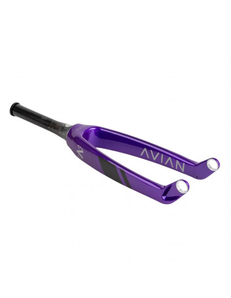 Kit Cadre/Fourche Speedco Velox Evo - SG Purple