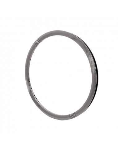 Jante 20" (451) SD Carbon M58 V2 Disque 28H - Shiny