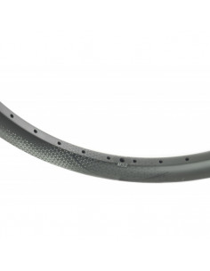 Jante 20" (451) SD Carbon M58 V2 Disque 28H - Matt