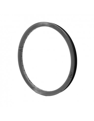 Jante 20" (406) SD Carbon M58 V2 Disque 36H - Matt