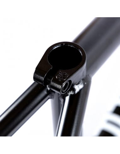 Federal Boyd ICS2 Frame - Black