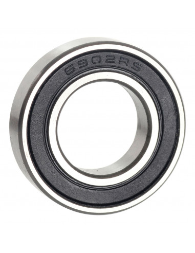 SKF Bearing 6902-2RS