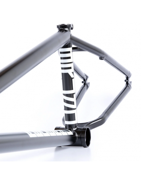 Federal Boyd ICS2 Frame - Black