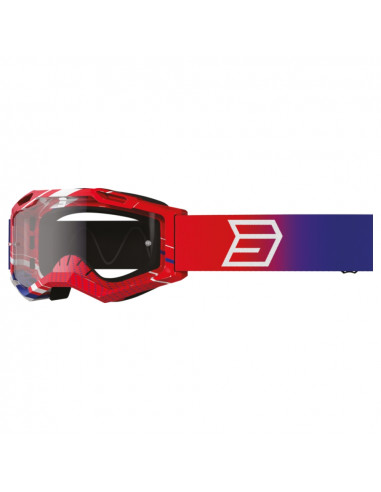 Masque Shot Rocket Kid 2.0 - Drop Patriot Glossy