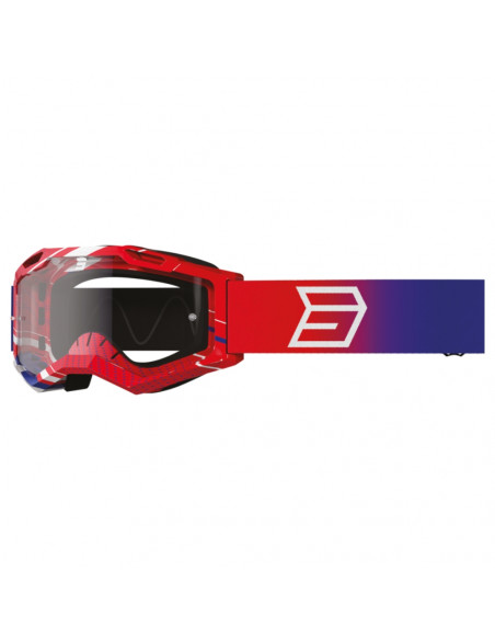 Masque Shot Rocket Kid 2.0 - Drop Patriot Glossy