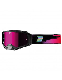 Masque Shot Core - Weal Purple Matt