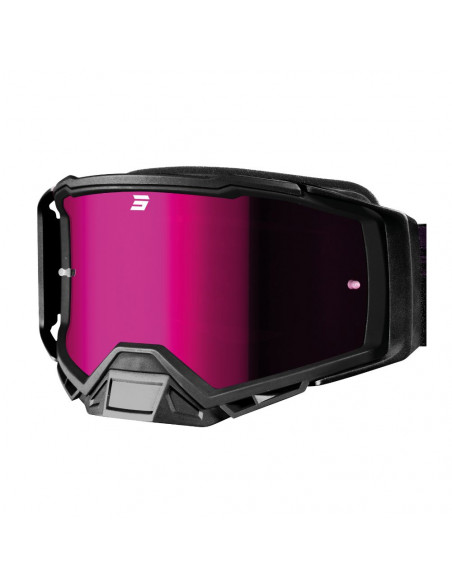 Masque Shot Core - Weal Purple Matt