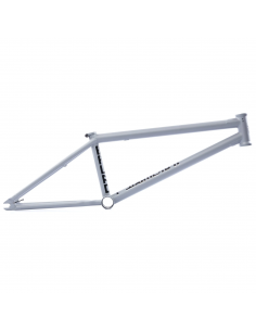 Cadre Federal Bruno ICS2 - Matt Grey