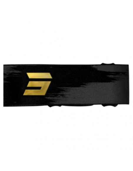 Masque Shot Core - Weal Gold Matt