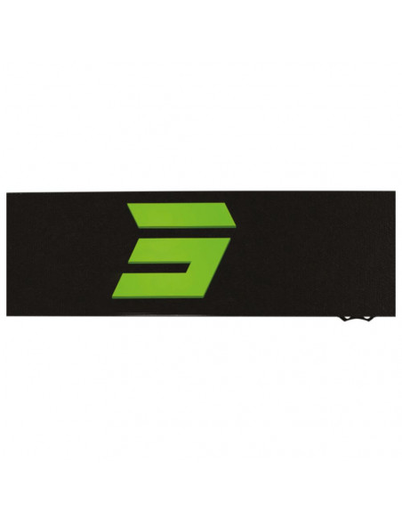 Masque Shot Iris 2.0 - Tech Green Matt