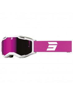 Shot Iris 2.0 Tech Goggles Purple Glossy