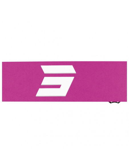 Masque Shot Iris 2.0 - Tech Purple Glossy