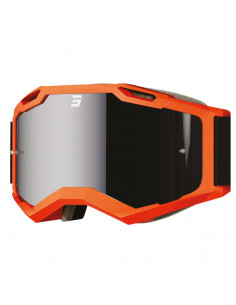 Masque Shot Iris 2.0 - Tech Orange Matt 2