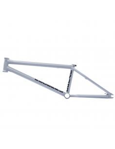 Federal Boyd ICS2 Frame - Matt Grey 2