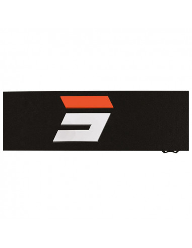 Masque Shot Iris 2.0 - Tech Orange Matt