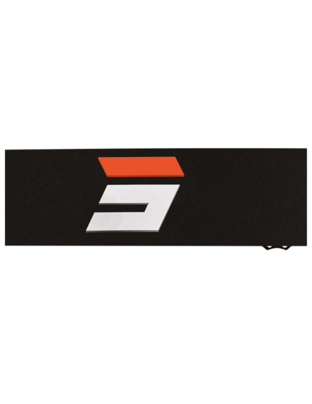 Shot Iris 2.0 Tech Goggles Orange Mat